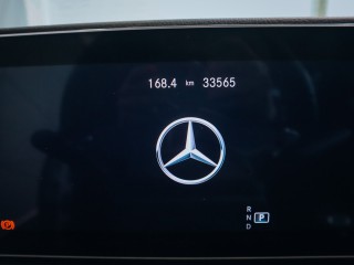 Mercedes-Benz GLE 450 4MATIC AMG, AIRMATIC