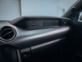 Ford Mustang 5.0 V8 GT - Premium