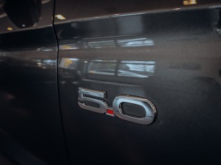 Ford Mustang 5.0 V8 GT - Premium