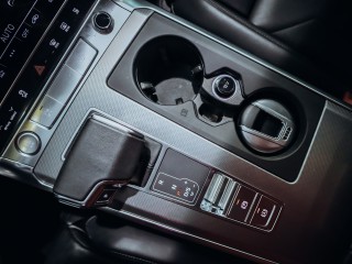 Audi A6 Avant 50TDI Quattro Sport