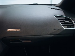 Audi A5 3.2FSI Sportback