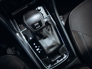 Škoda Kodiaq 2.0TSi 4x4 DSG, Ambition