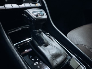 Škoda Kodiaq 2.0TSi 4x4 DSG, Ambition