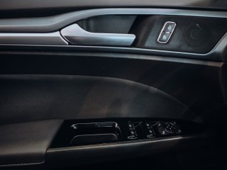 Ford Mondeo 1.5 EcoBoost Titanium - LED