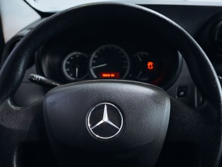 Mercedes-Benz Citan 109 CDi L 5místný