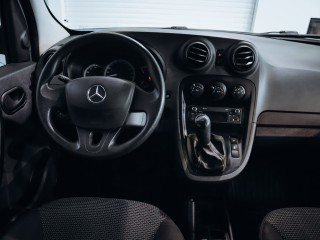 Mercedes-Benz Citan 109 CDi L 5místný