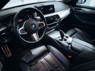 BMW 530d xDrive M-Paket 195 kW