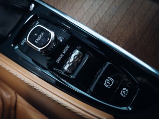 Volvo XC90 D5 INSCRIPTION