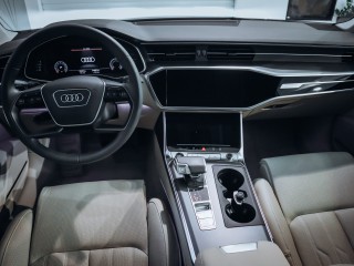 Audi A7 Sportback 55TFSI Quattro *TOP*