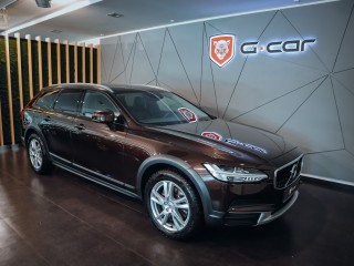 Volvo V90 D5 Cross Country 173 kW AWD