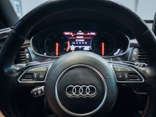 Audi A6 Avant 3.0BITDI Competition
