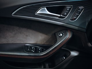 Audi A6 Avant 3.0BITDI Competition