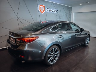 Mazda 6 2.5 Skyactiv-G Revolution *AT*