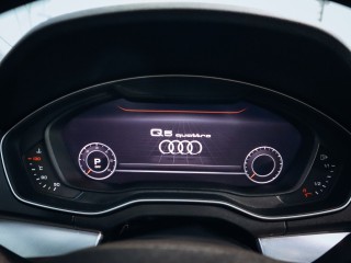 Audi Q5 2.0TDI quattro S tronic Design