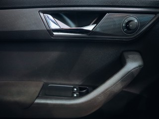 Škoda Fabia kombi 1.4TDI, Ambition Plus
