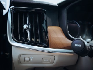 Volvo S90 2.0 D5 AWD Inscription 173kW