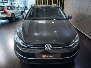 Volkswagen Golf 1.5 TGI BMT DSG Highline