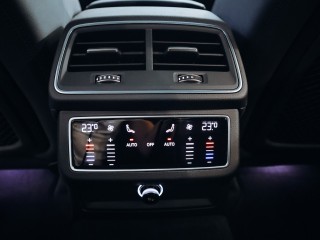 Audi A7 50TDI Quattro