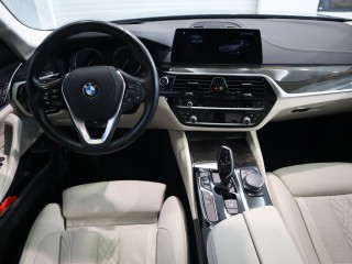 BMW 530d xDrive 195kW Luxury Line