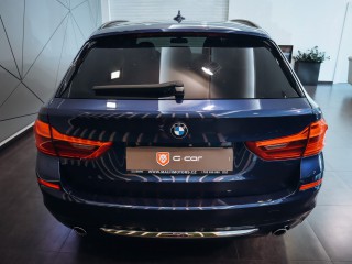 BMW 530d xDrive 195kW Luxury Line