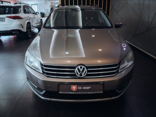 Volkswagen Passat Variant 2.0TDI