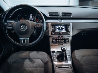 Volkswagen Passat Variant 2.0TDI