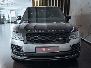 Land Rover Range Rover 5.0 S/C V8 Autobiography