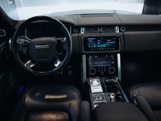 Land Rover Range Rover 5.0 S/C V8 AUTOBIOGRAPHY - TOP