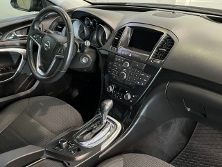 Opel Insignia ST 2.0TDCI 4x4 AUTOMAT