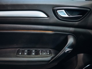 Renault Mégane 1.5 dCi 110 Intens