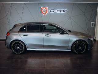 Mercedes-Benz A 250 AMG Line Edition, 165 kW