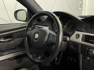 BMW 335i kupé M-paket 225kW