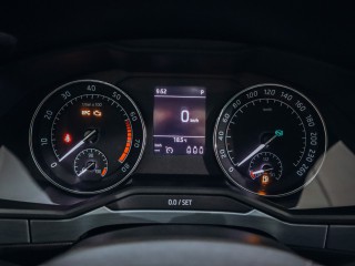 Škoda Superb 1.4 TSI 110 kW, Ambition DSG