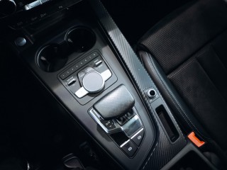 Audi A5 Sportback 50TDI Quattro S-Line
