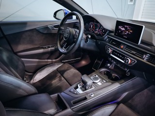 Audi A5 Sportback 50TDI Quattro S-Line