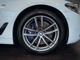 BMW 540i xDrive M-Paket 250 kW