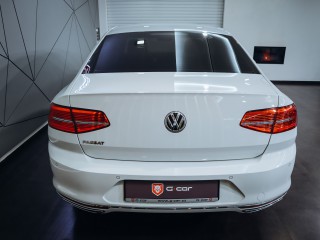 Volkswagen Passat 2.0TDI, R-line 110 kW