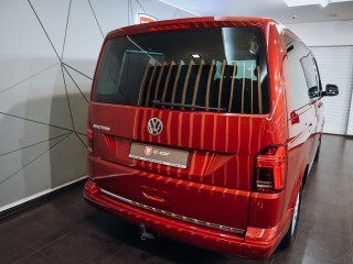Volkswagen Multivan 2.0TDI Highline DSG 7 míst