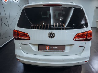 Volkswagen Sharan 2.0TDI 4MOTION Highline