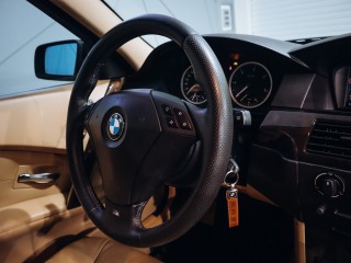 BMW 530d AT