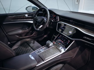 Audi S6 Avant 253 kW ACC,MATRIX