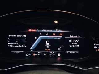 Audi S6 Avant 253 kW ACC,MATRIX