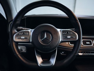 Mercedes-Benz GLE 450 4MATIC AMG *TOP*
