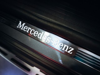 Mercedes-Benz GLE 450 4MATIC AMG *TOP*