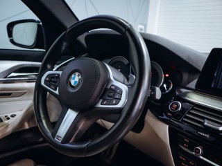 BMW 530d xDrive M-Paket Touring
