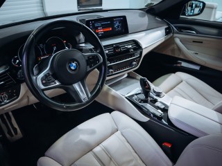 BMW 530d xDrive M-Paket Touring