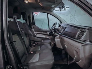 Ford Transit Custom Kombi Van 320 L1 2.0