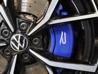 Volkswagen Arteon Shooting Brake R SB 4M - 235kW - REZERVACE