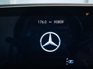 Mercedes-Benz GLE 300d 4MATIC, Ventilace, ACC