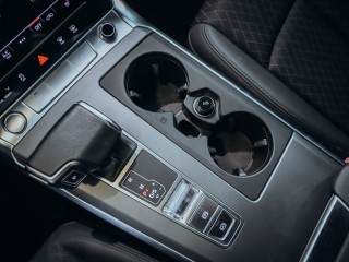 Audi A6 Allroad 55TDI Quattro Matrix